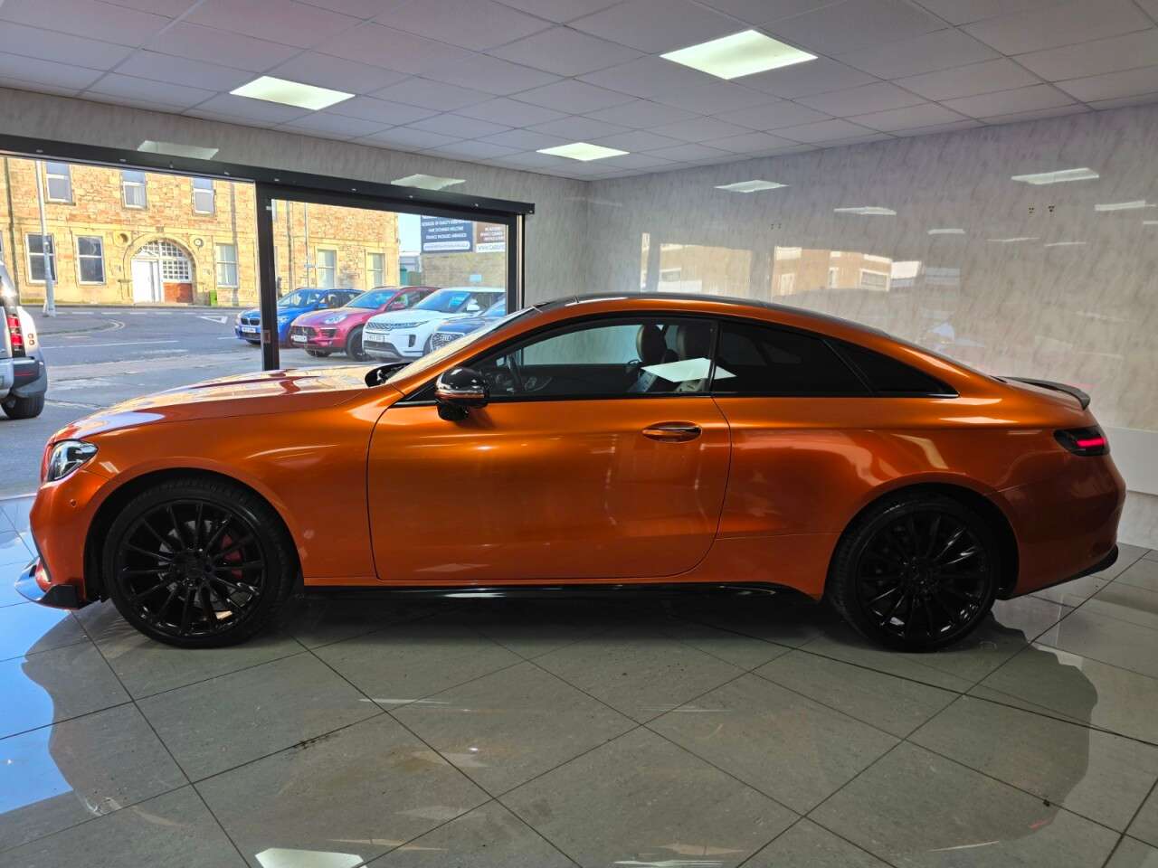 2023 MERCEDES-BENZ E-CLASS 2023 MERCEDES-BENZ E-CLASS