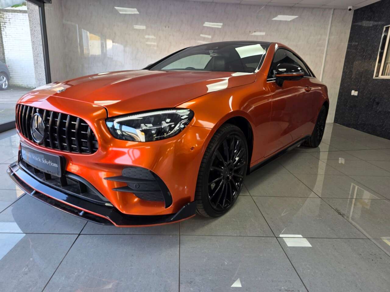 2023 MERCEDES-BENZ E-CLASS 2023 MERCEDES-BENZ E-CLASS