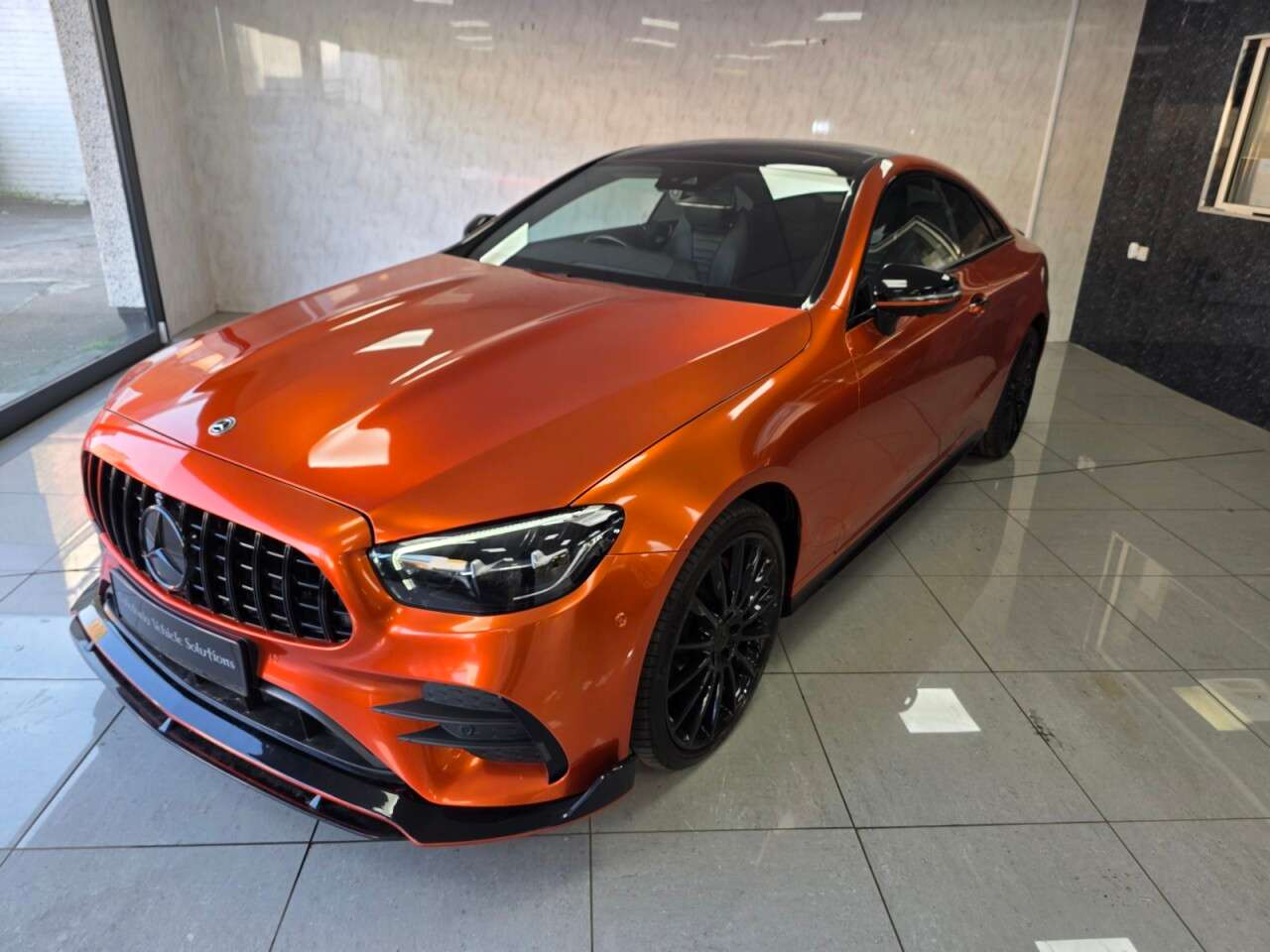 2023 MERCEDES-BENZ E-CLASS 2023 MERCEDES-BENZ E-CLASS