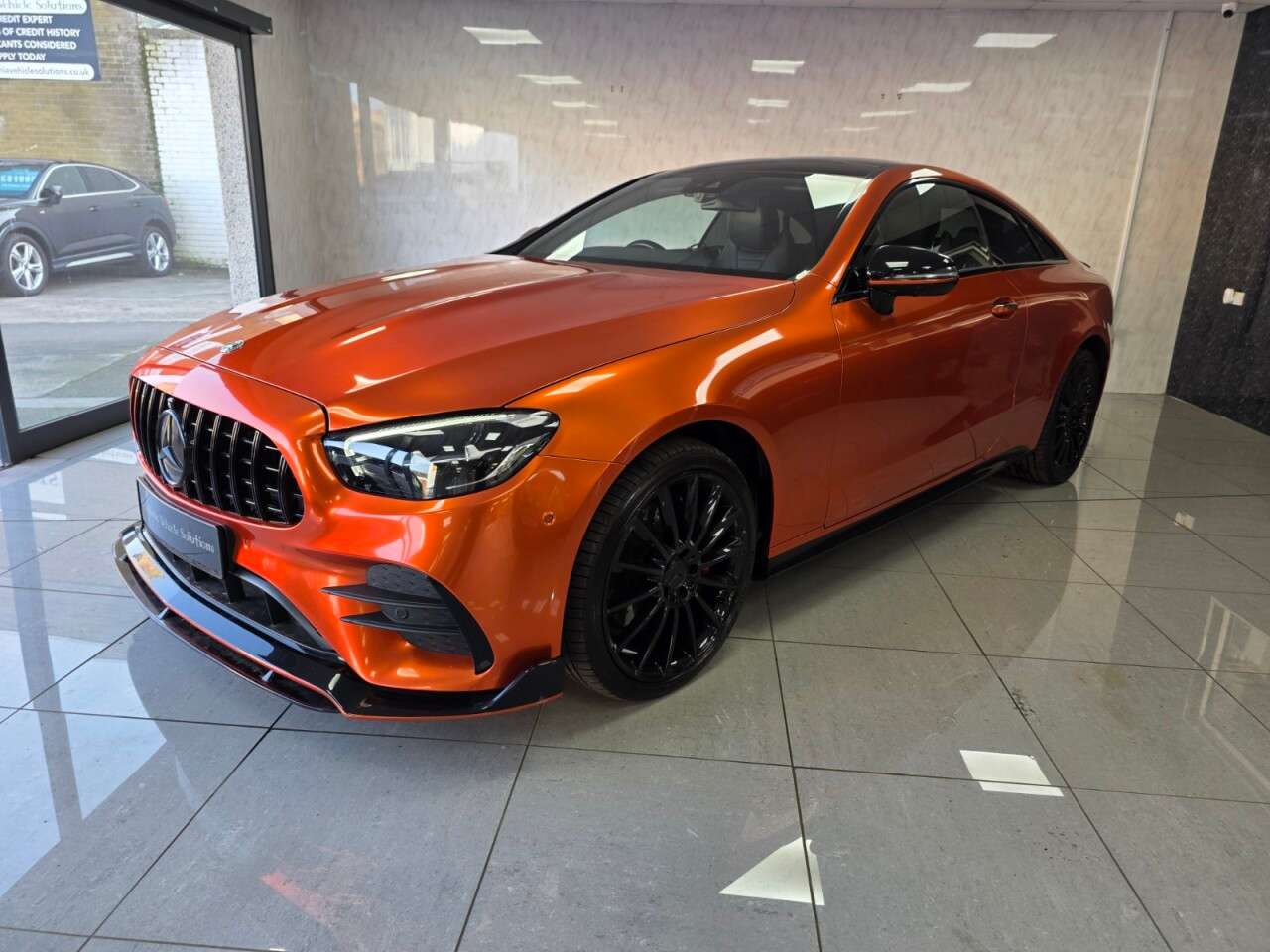 2023 MERCEDES-BENZ E-CLASS 2023 MERCEDES-BENZ E-CLASS