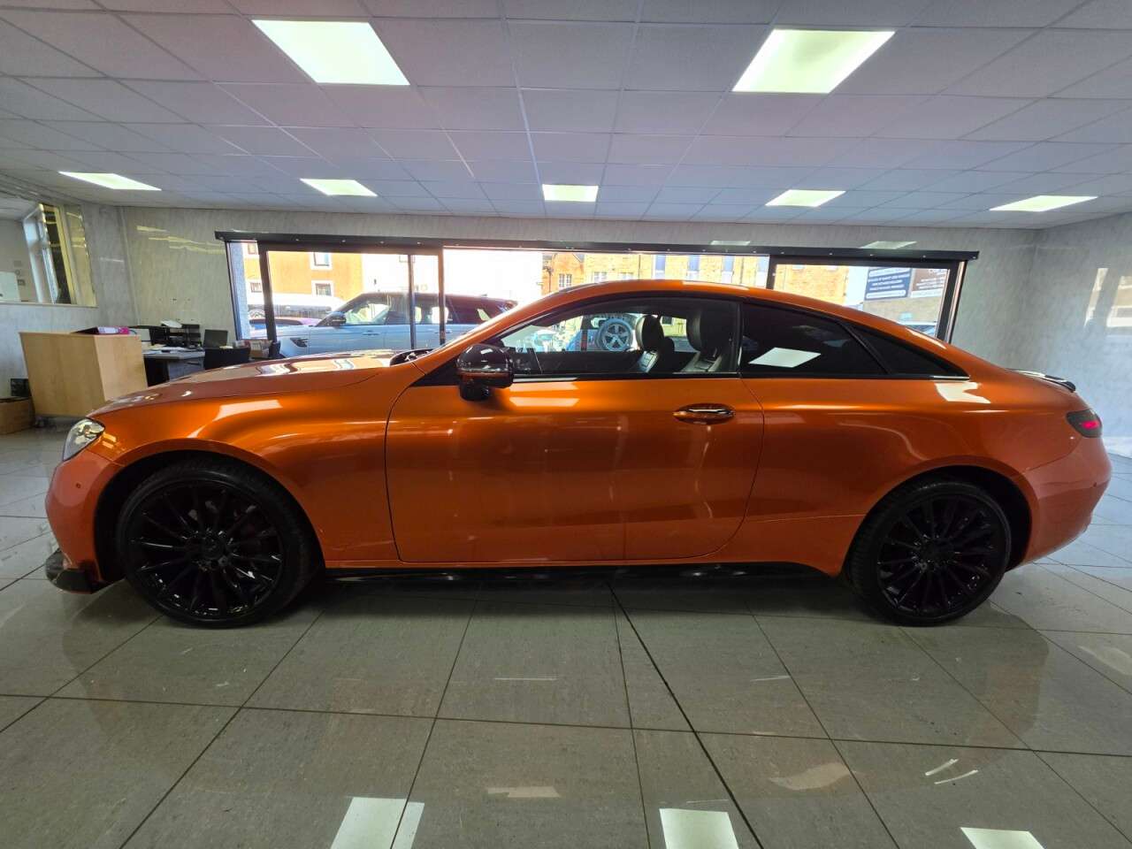 2023 MERCEDES-BENZ E-CLASS 2023 MERCEDES-BENZ E-CLASS