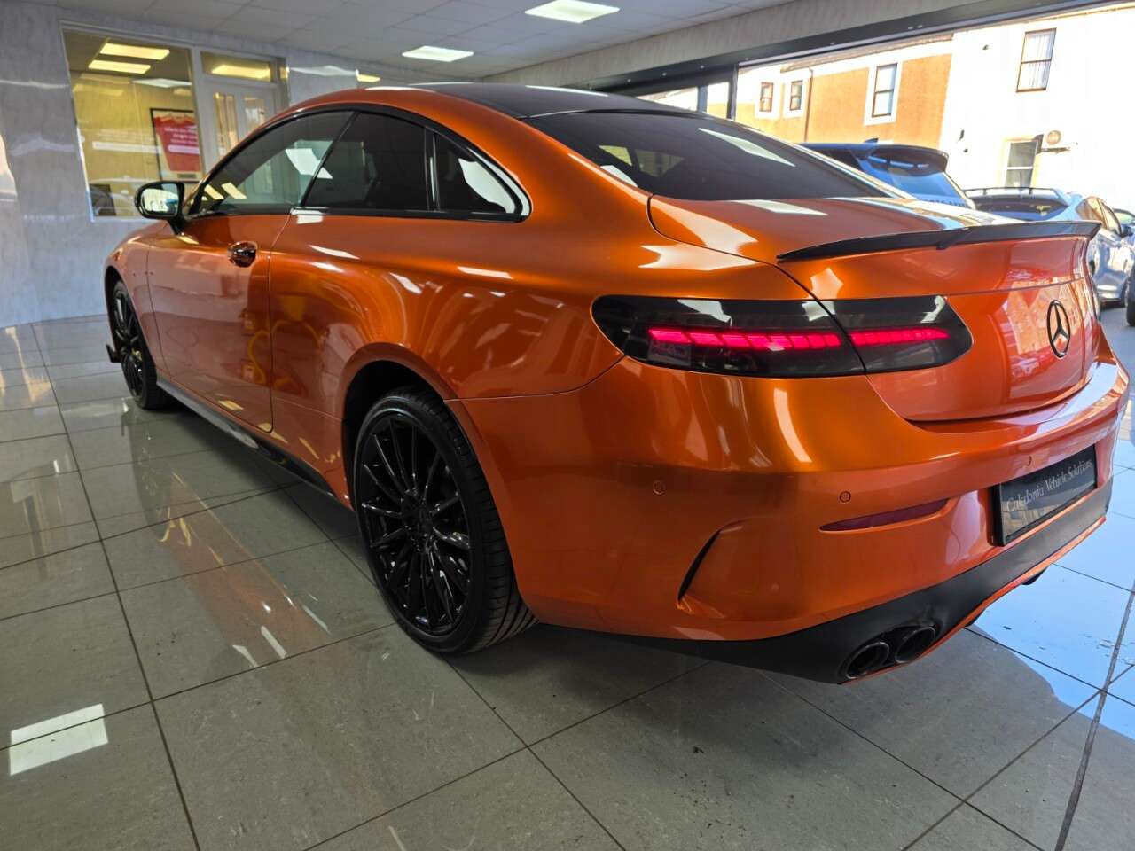 2023 MERCEDES-BENZ E-CLASS 2023 MERCEDES-BENZ E-CLASS