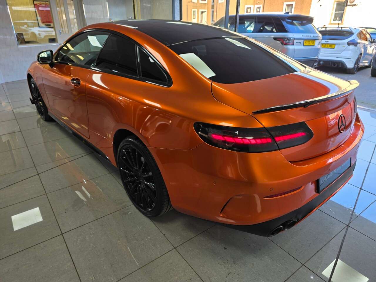 2023 MERCEDES-BENZ E-CLASS 2023 MERCEDES-BENZ E-CLASS