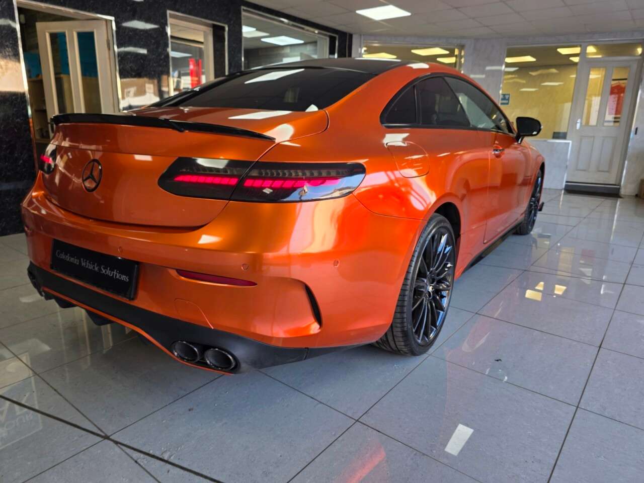 2023 MERCEDES-BENZ E-CLASS 2023 MERCEDES-BENZ E-CLASS