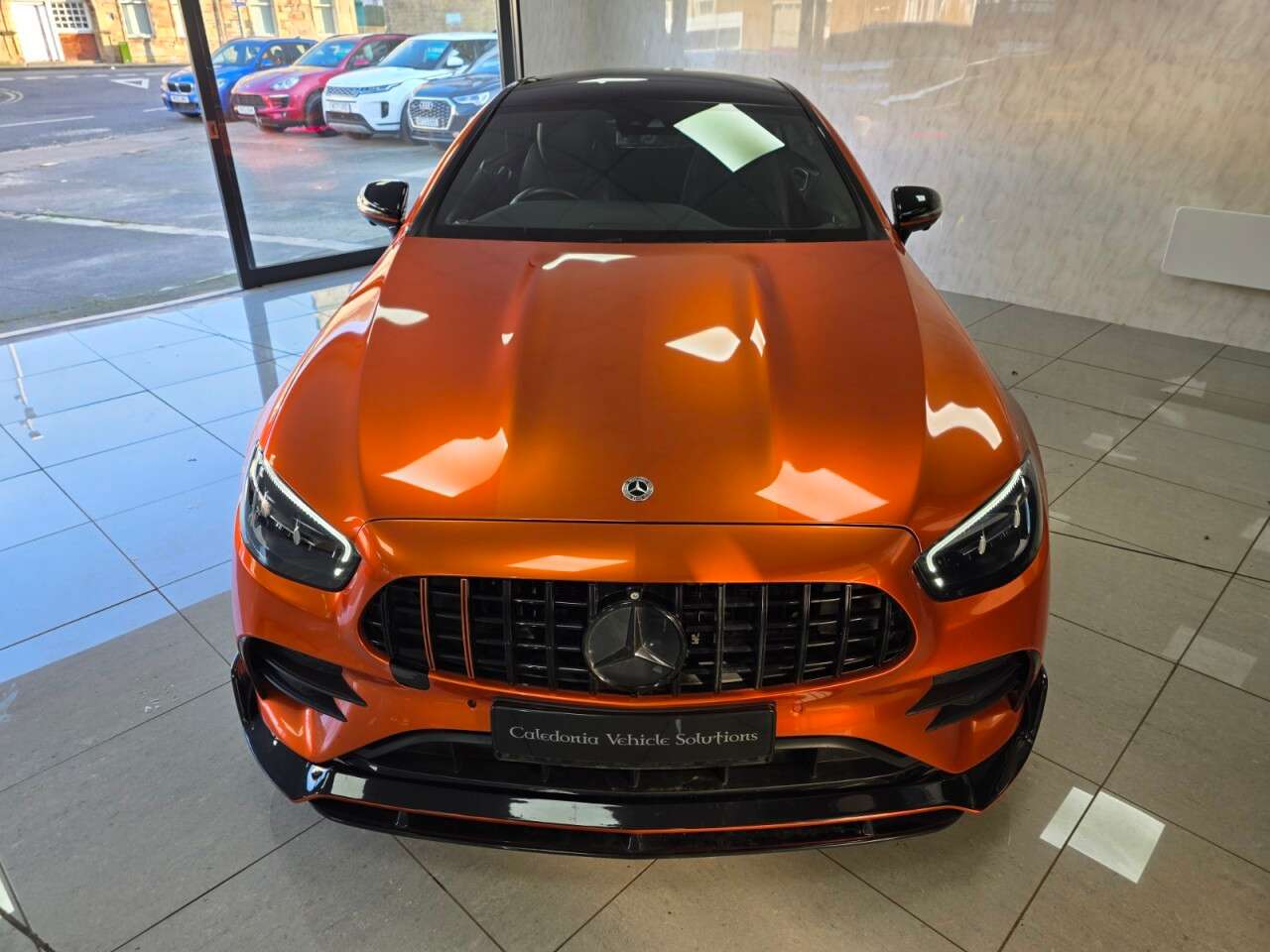 2023 MERCEDES-BENZ E-CLASS 2023 MERCEDES-BENZ E-CLASS