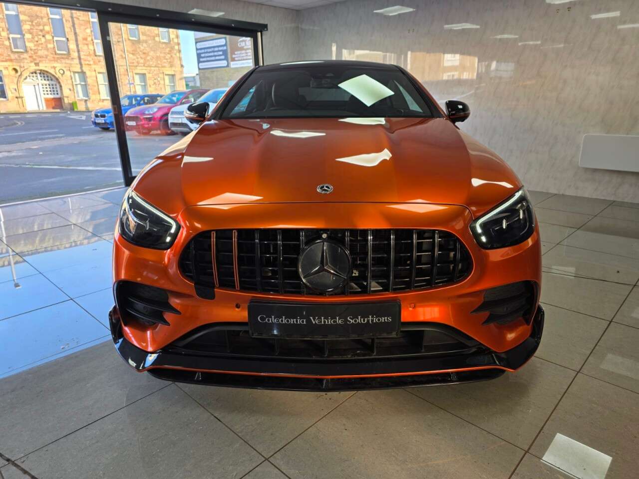 2023 MERCEDES-BENZ E-CLASS 2023 MERCEDES-BENZ E-CLASS