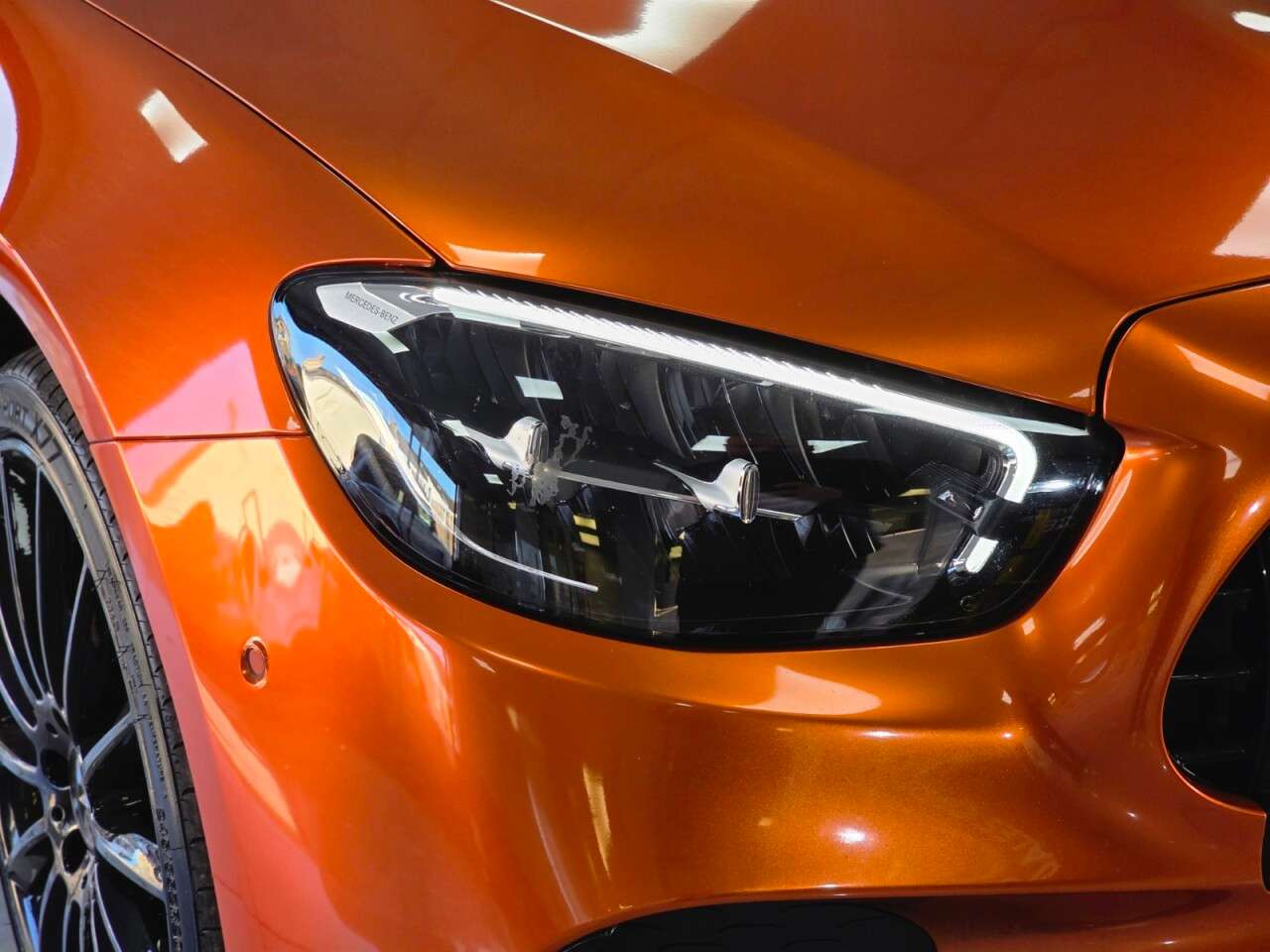 2023 MERCEDES-BENZ E-CLASS 2023 MERCEDES-BENZ E-CLASS