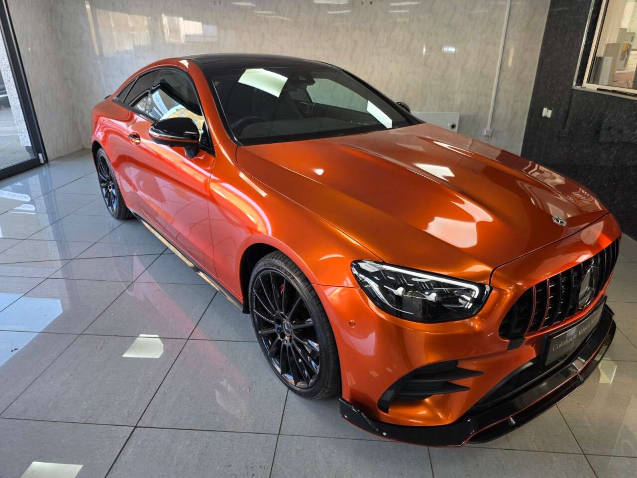 2023 MERCEDES-BENZ E-CLASS 2023 MERCEDES-BENZ E-CLASS