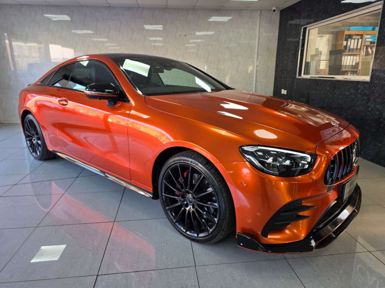 2023 MERCEDES-BENZ E-CLASS 2023 MERCEDES-BENZ E-CLASS