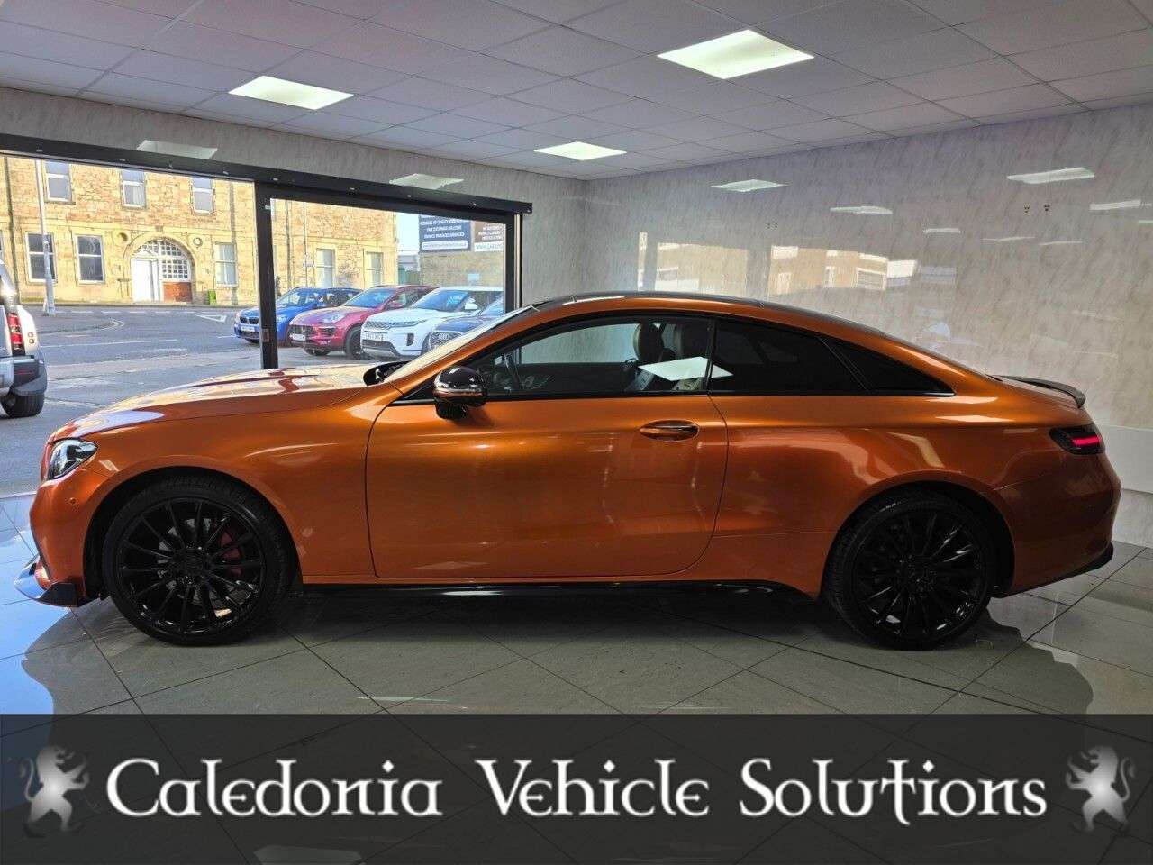 2023 MERCEDES-BENZ E-CLASS 2023 MERCEDES-BENZ E-CLASS