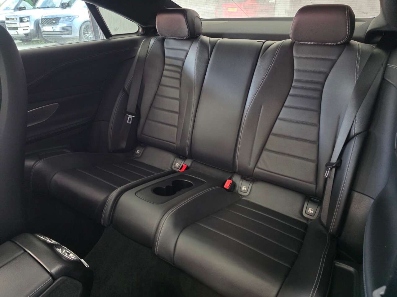 2023 MERCEDES-BENZ E CLASS 2023 MERCEDES-BENZ E CLASS