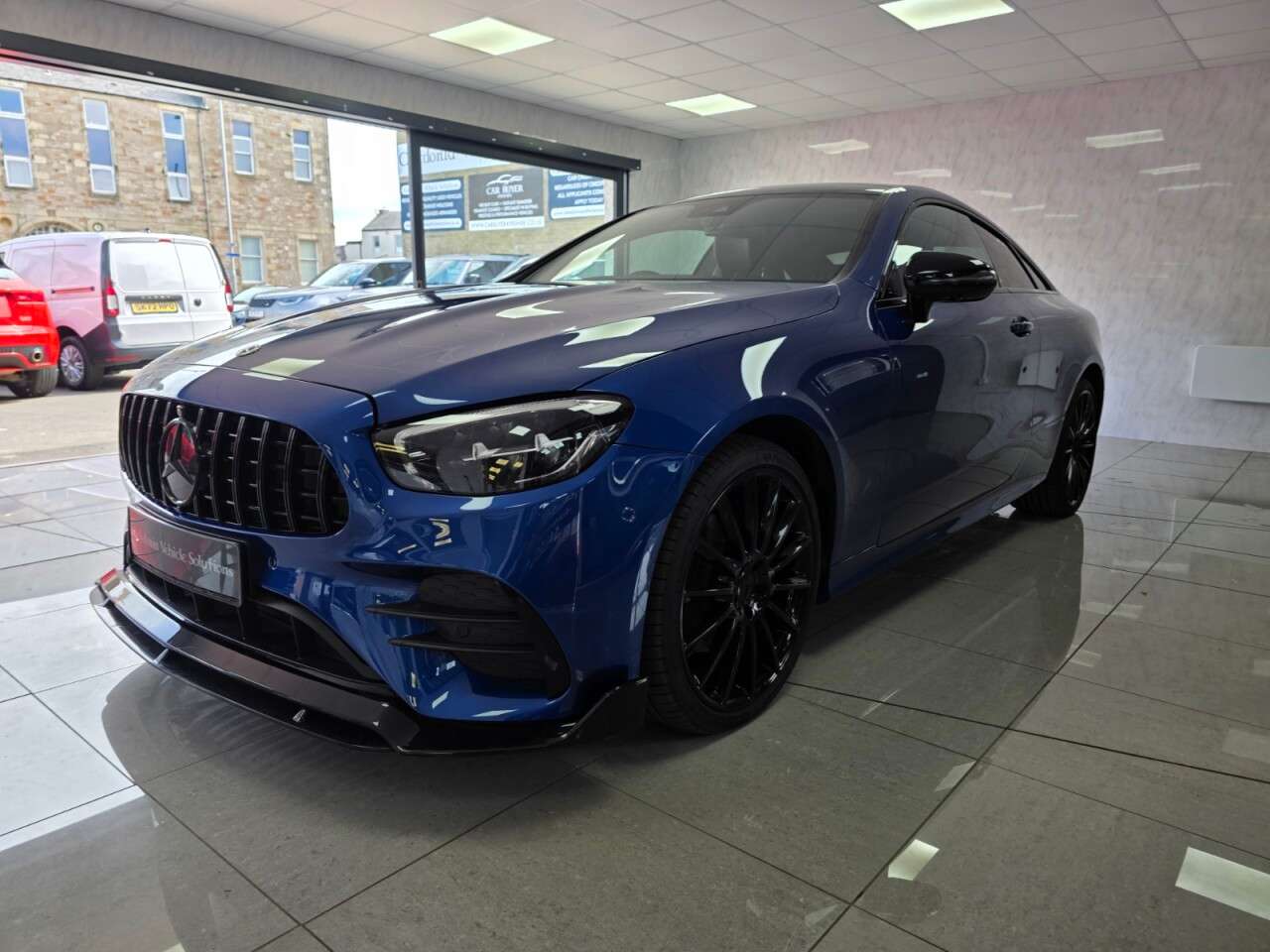 2023 MERCEDES-BENZ E CLASS 2023 MERCEDES-BENZ E CLASS