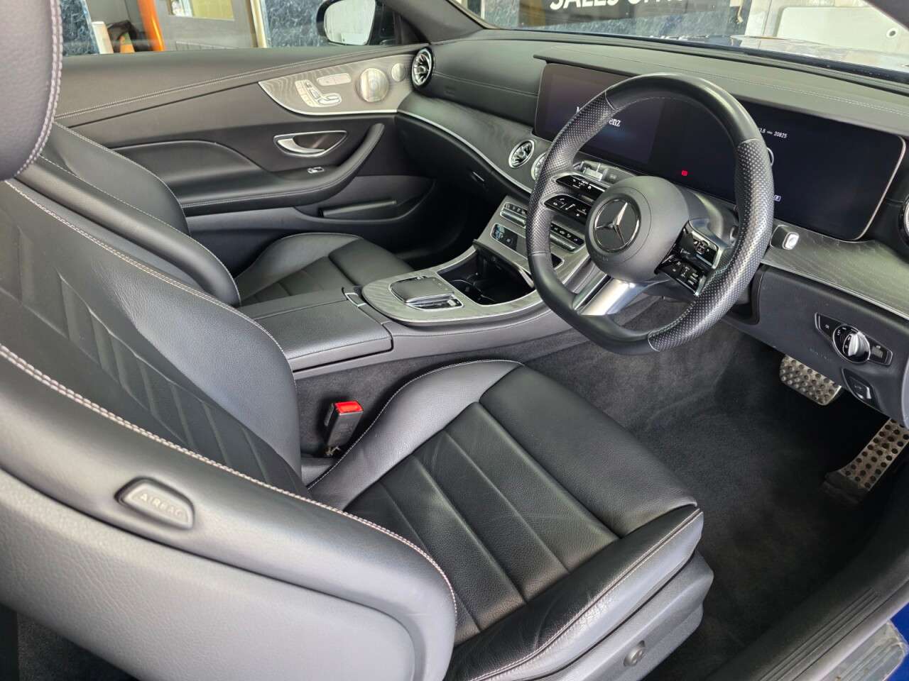 2023 MERCEDES-BENZ E CLASS 2023 MERCEDES-BENZ E CLASS
