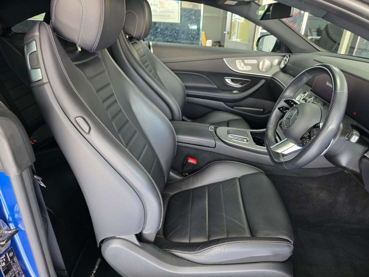 2023 MERCEDES-BENZ E CLASS 2023 MERCEDES-BENZ E CLASS