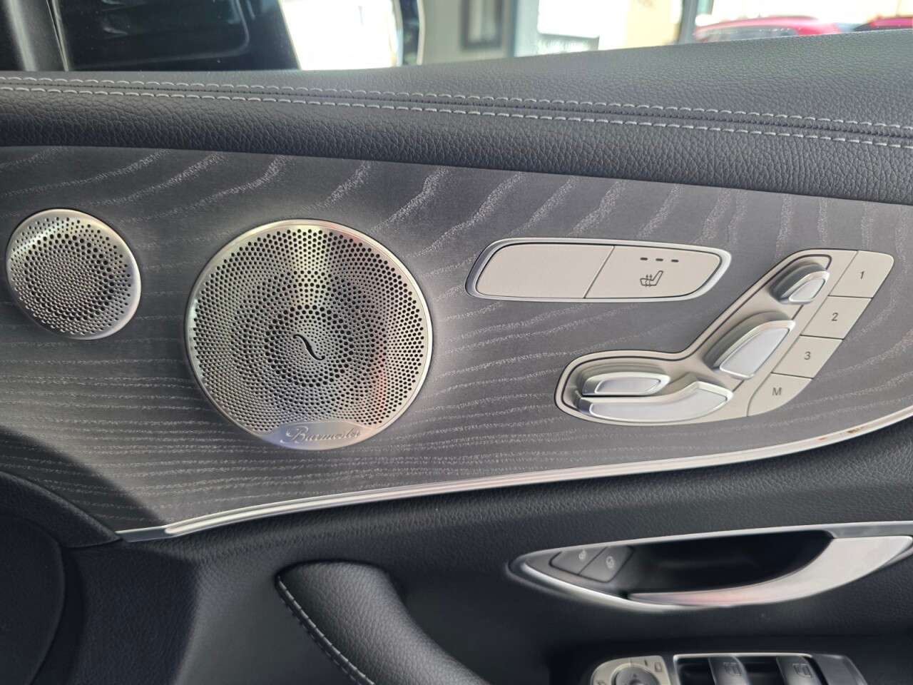 2023 MERCEDES-BENZ E CLASS 2023 MERCEDES-BENZ E CLASS