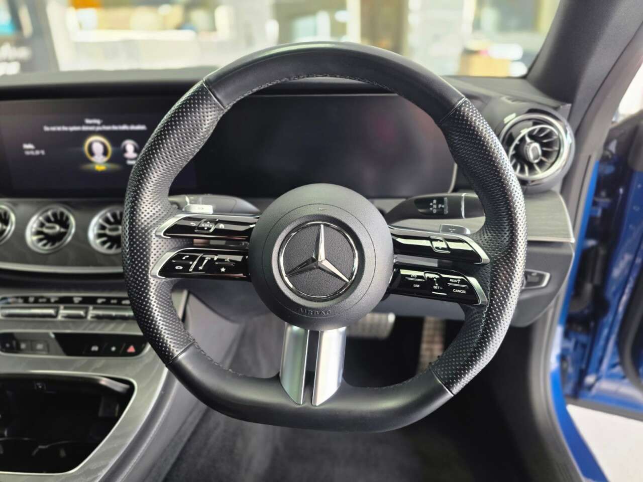 2023 MERCEDES-BENZ E CLASS 2023 MERCEDES-BENZ E CLASS
