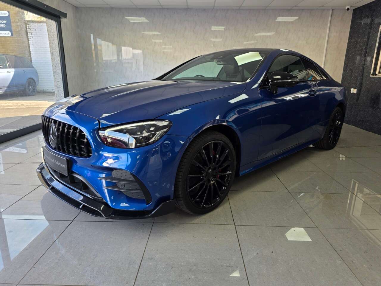 2023 MERCEDES-BENZ E CLASS 2023 MERCEDES-BENZ E CLASS