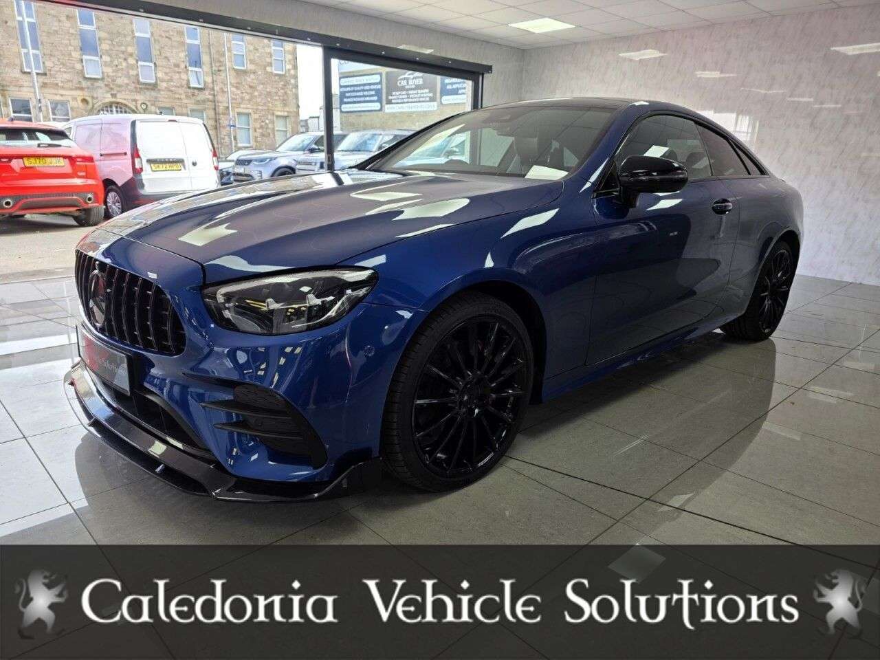 2023 MERCEDES-BENZ E CLASS 2023 MERCEDES-BENZ E CLASS
