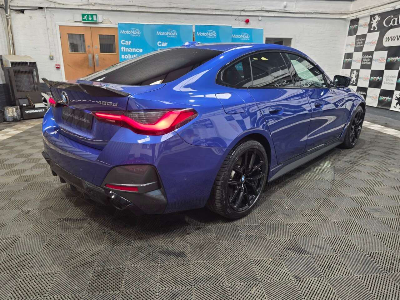 2022 BMW 4 SERIES GRAN COUPE 2022 BMW 4 SERIES GRAN COUPE