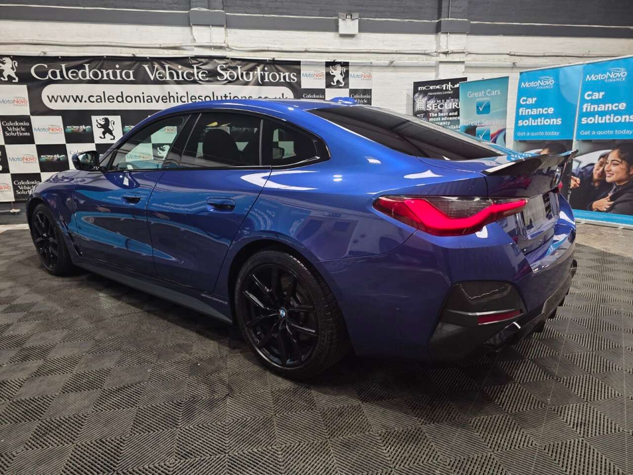 2022 BMW 4 SERIES GRAN COUPE 2022 BMW 4 SERIES GRAN COUPE
