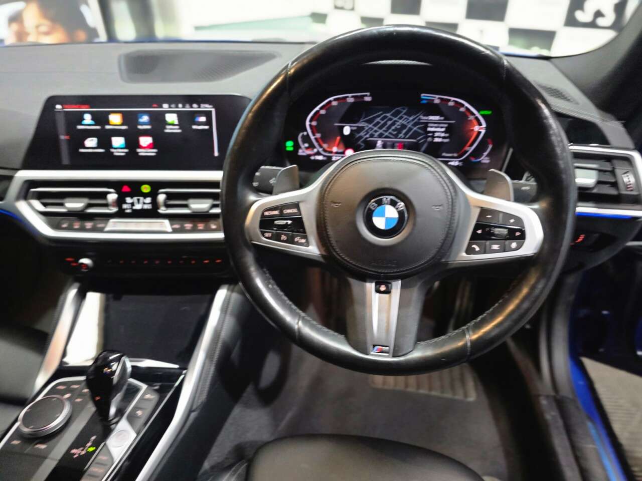 2022 BMW 4 SERIES GRAN COUPE 2022 BMW 4 SERIES GRAN COUPE