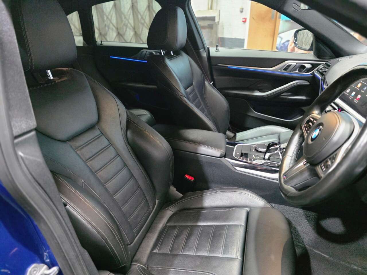 2022 BMW 4 SERIES GRAN COUPE 2022 BMW 4 SERIES GRAN COUPE