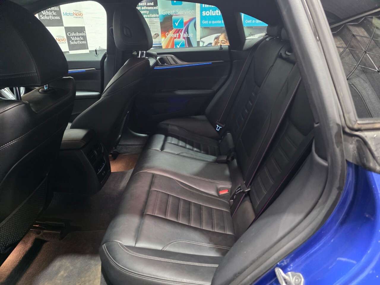 2022 BMW 4 SERIES GRAN COUPE 2022 BMW 4 SERIES GRAN COUPE