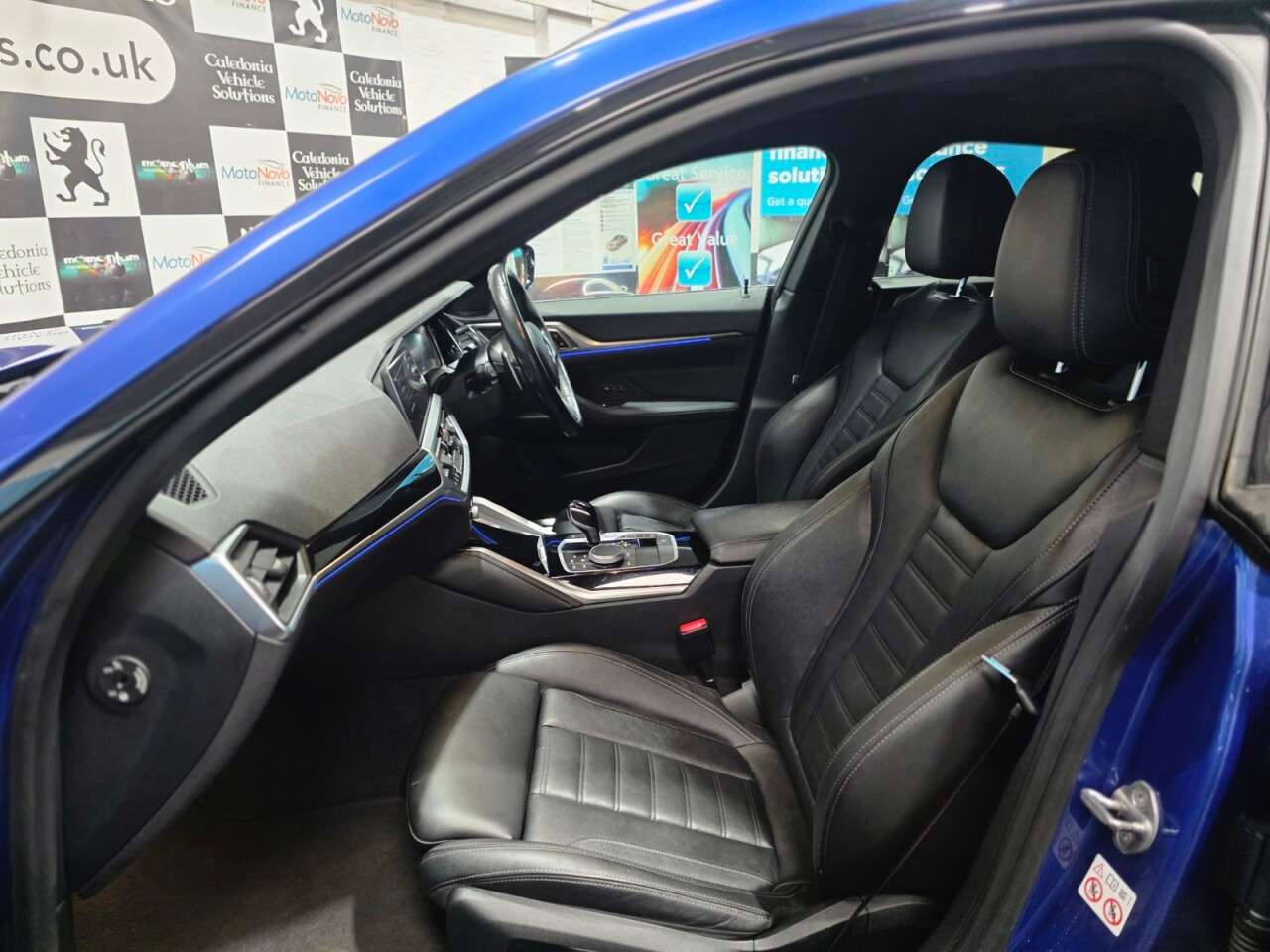 2022 BMW 4 SERIES GRAN COUPE 2022 BMW 4 SERIES GRAN COUPE