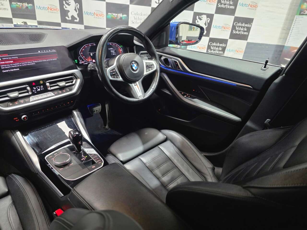 2022 BMW 4 SERIES GRAN COUPE 2022 BMW 4 SERIES GRAN COUPE