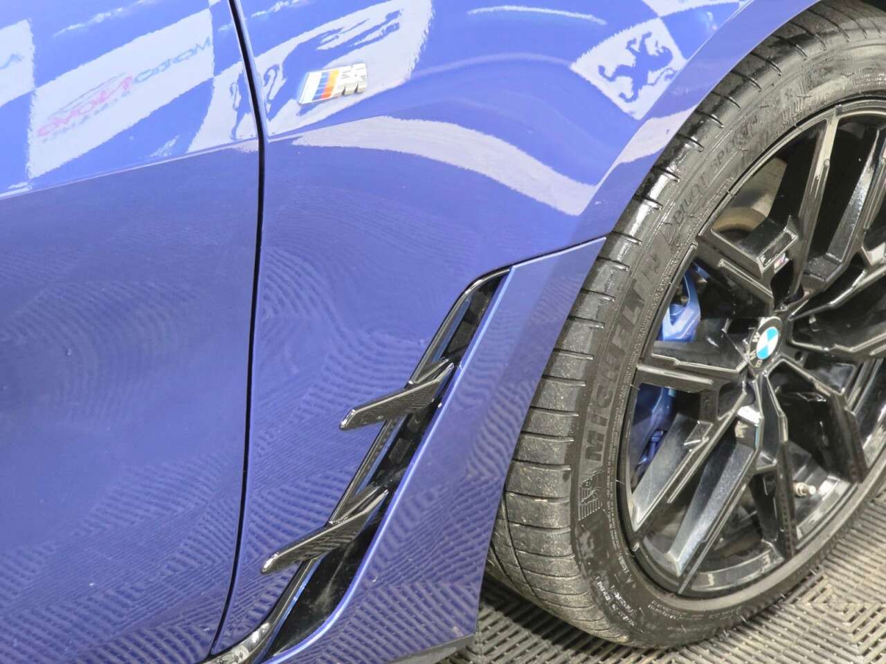 2022 BMW 4 SERIES GRAN COUPE 2022 BMW 4 SERIES GRAN COUPE