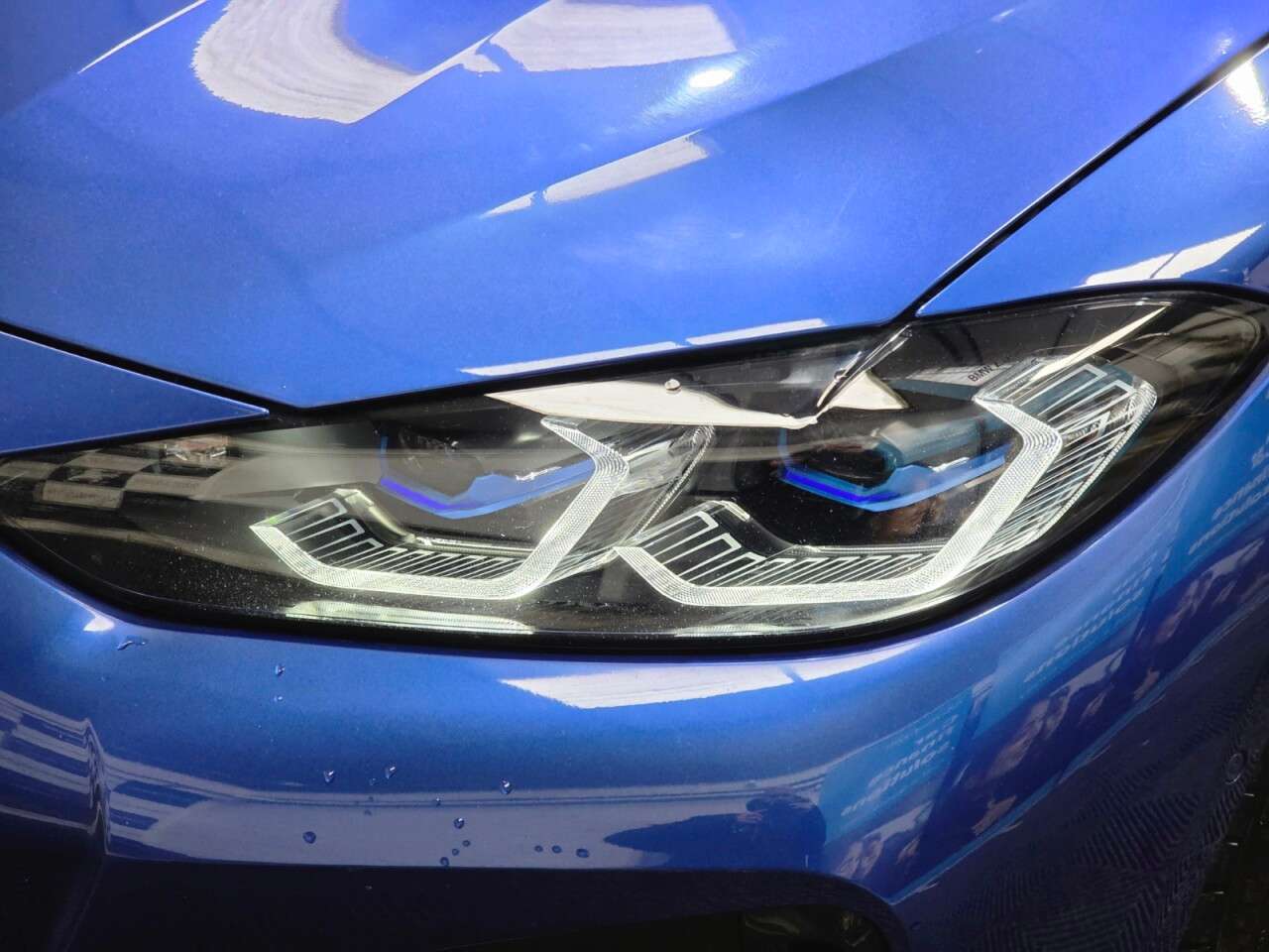 2022 BMW 4 SERIES GRAN COUPE 2022 BMW 4 SERIES GRAN COUPE