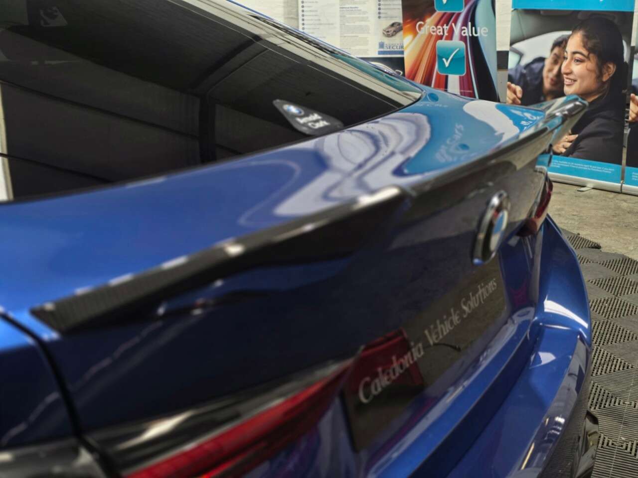 2022 BMW 4 SERIES GRAN COUPE 2022 BMW 4 SERIES GRAN COUPE