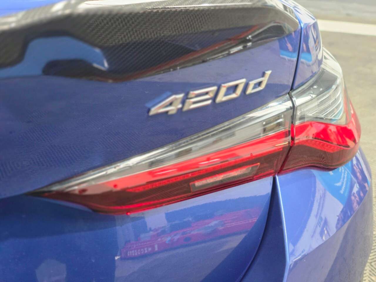 2022 BMW 4 SERIES GRAN COUPE 2022 BMW 4 SERIES GRAN COUPE