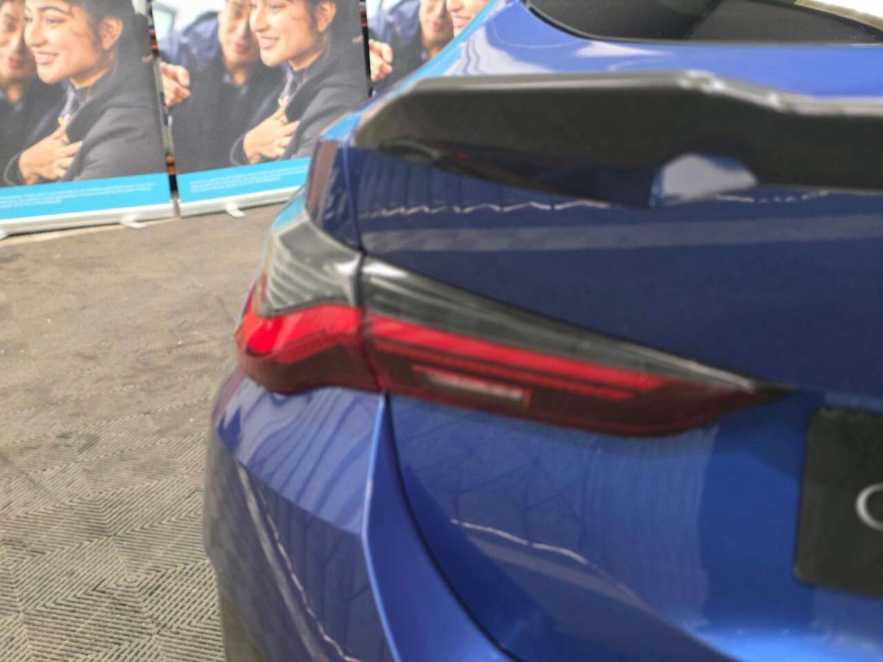 2022 BMW 4 SERIES GRAN COUPE 2022 BMW 4 SERIES GRAN COUPE