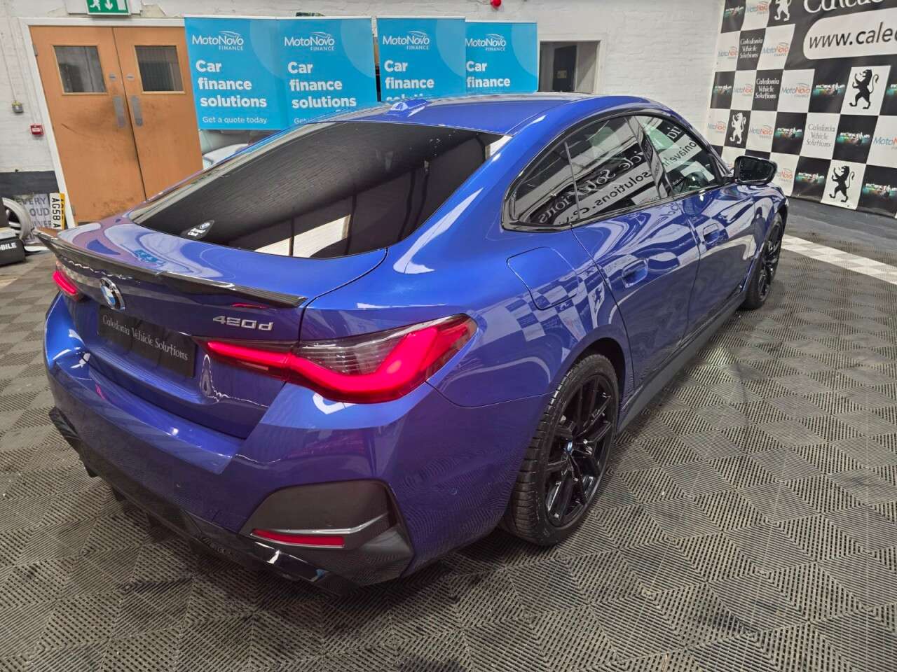 2022 BMW 4 SERIES GRAN COUPE 2022 BMW 4 SERIES GRAN COUPE