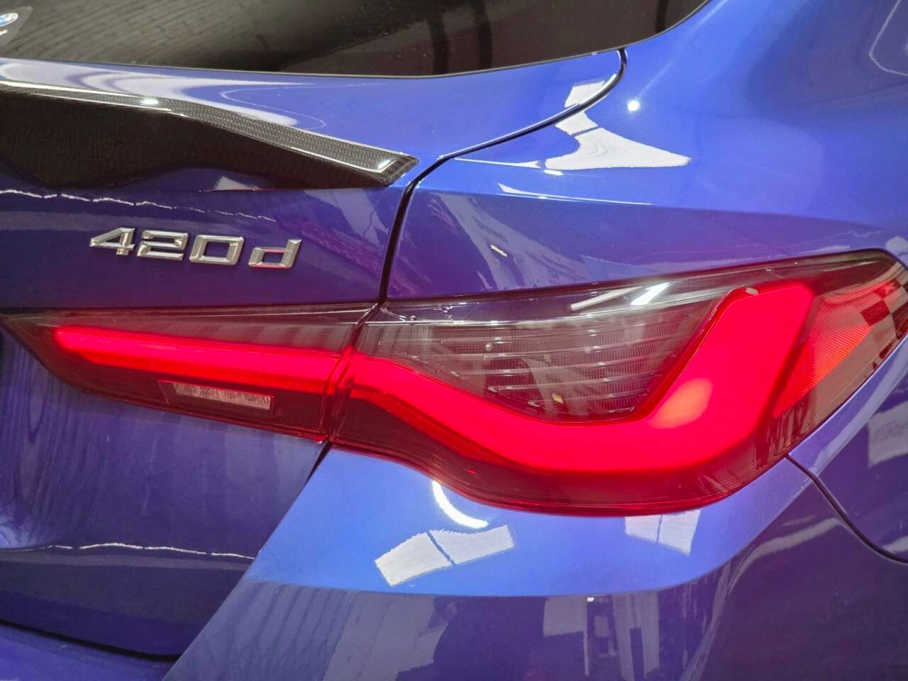 2022 BMW 4 SERIES GRAN COUPE 2022 BMW 4 SERIES GRAN COUPE