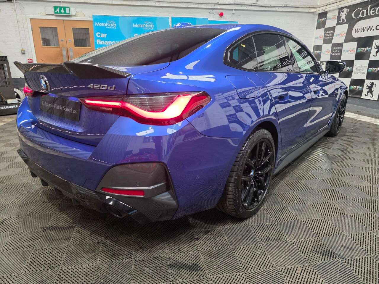 2022 BMW 4 SERIES GRAN COUPE 2022 BMW 4 SERIES GRAN COUPE