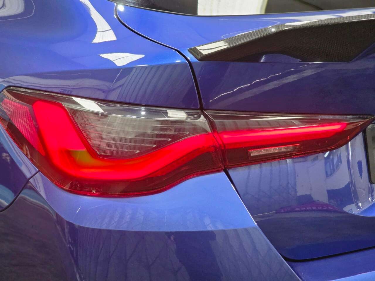 2022 BMW 4 SERIES GRAN COUPE 2022 BMW 4 SERIES GRAN COUPE