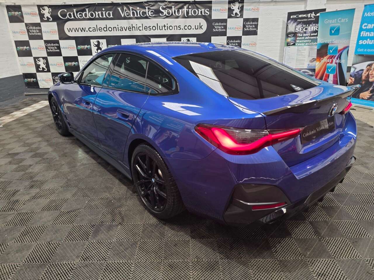 2022 BMW 4 SERIES GRAN COUPE 2022 BMW 4 SERIES GRAN COUPE