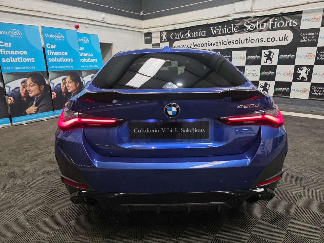 2022 BMW 4 SERIES GRAN COUPE 2022 BMW 4 SERIES GRAN COUPE