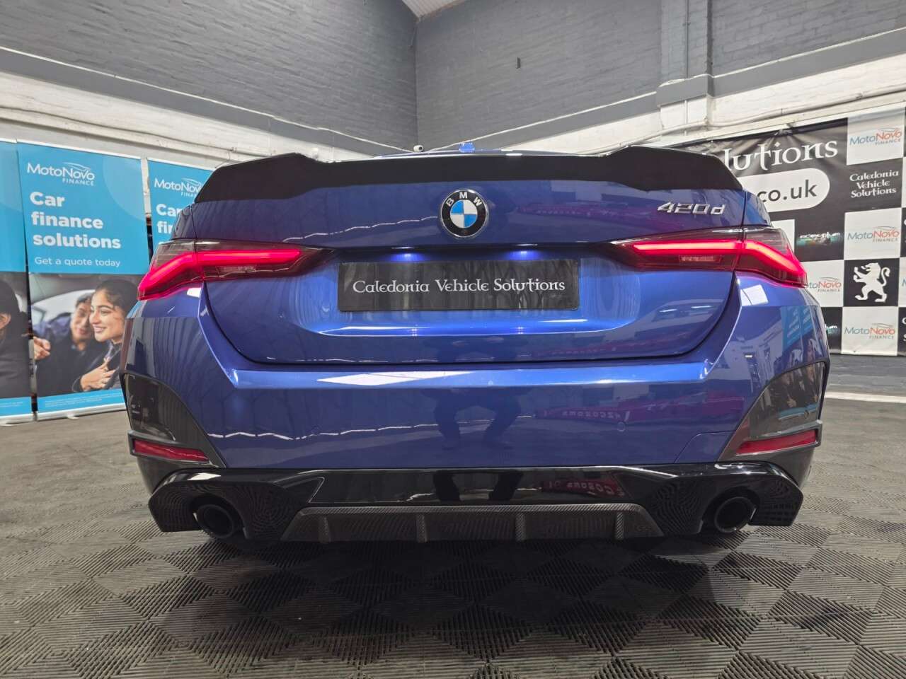 2022 BMW 4 SERIES GRAN COUPE 2022 BMW 4 SERIES GRAN COUPE