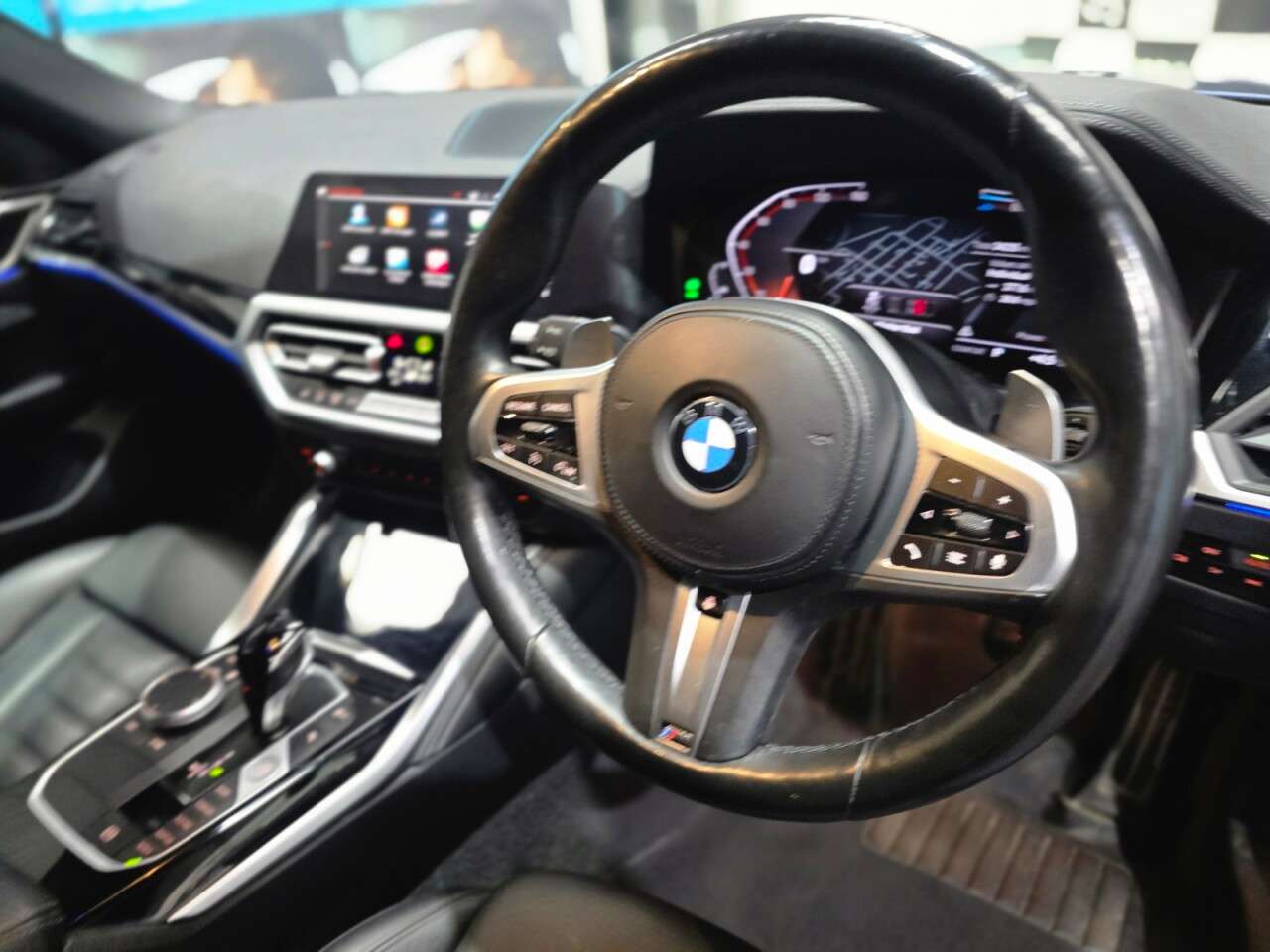 2022 BMW 4 SERIES GRAN COUPE 2022 BMW 4 SERIES GRAN COUPE