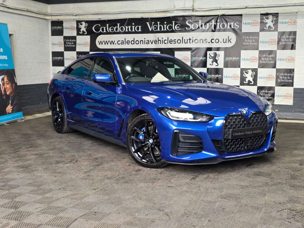 2022 BMW 4 SERIES GRAN COUPE 2022 BMW 4 SERIES GRAN COUPE