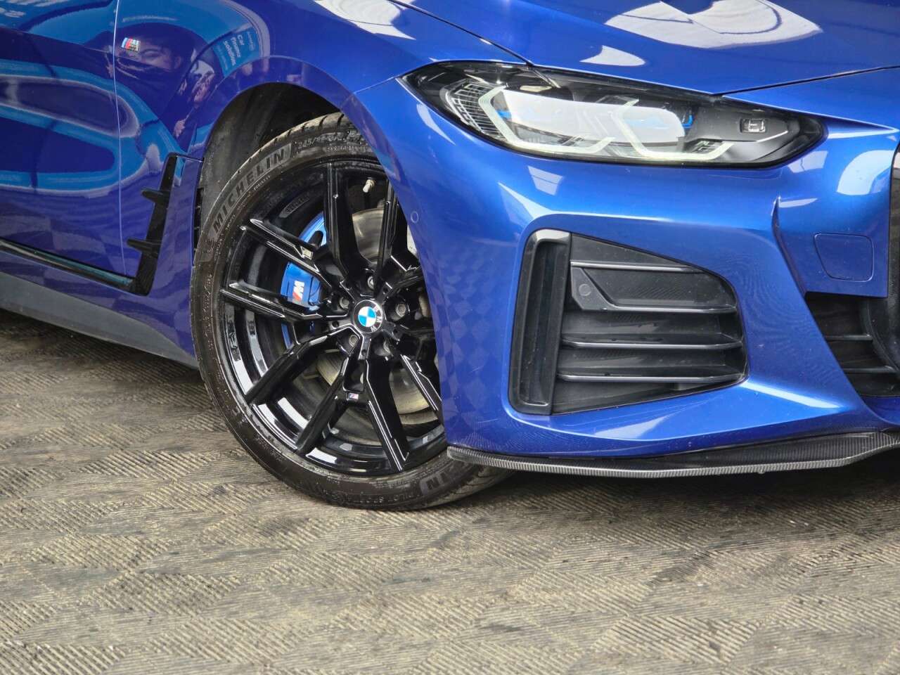 2022 BMW 4 SERIES GRAN COUPE 2022 BMW 4 SERIES GRAN COUPE