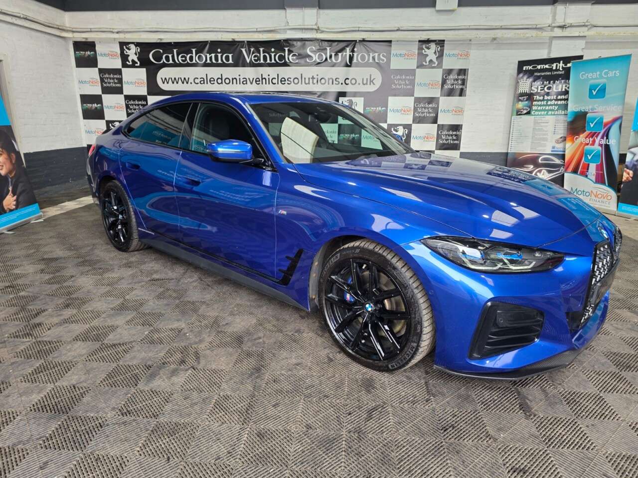 2022 BMW 4 SERIES GRAN COUPE 2022 BMW 4 SERIES GRAN COUPE