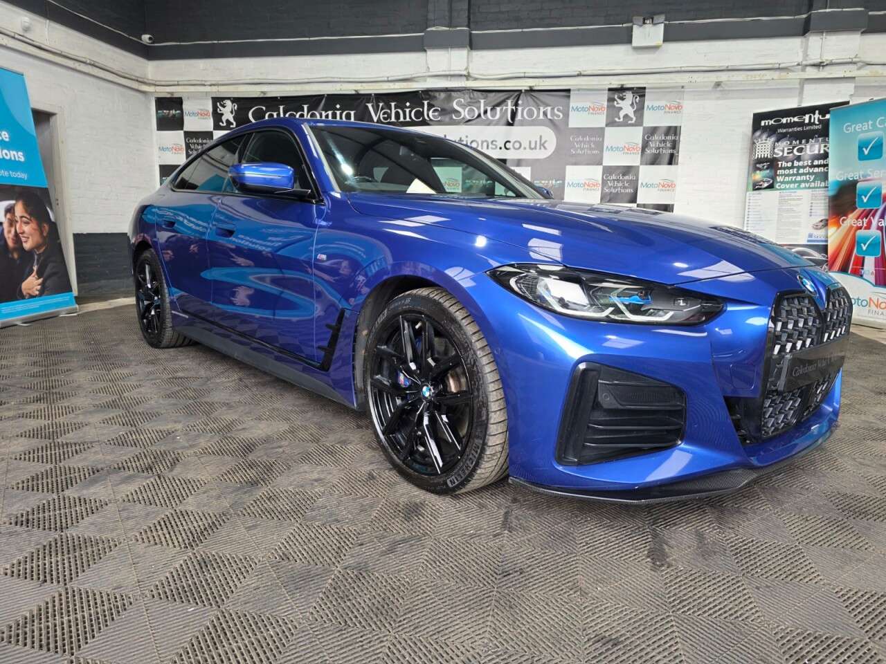 2022 BMW 4 SERIES GRAN COUPE 2022 BMW 4 SERIES GRAN COUPE