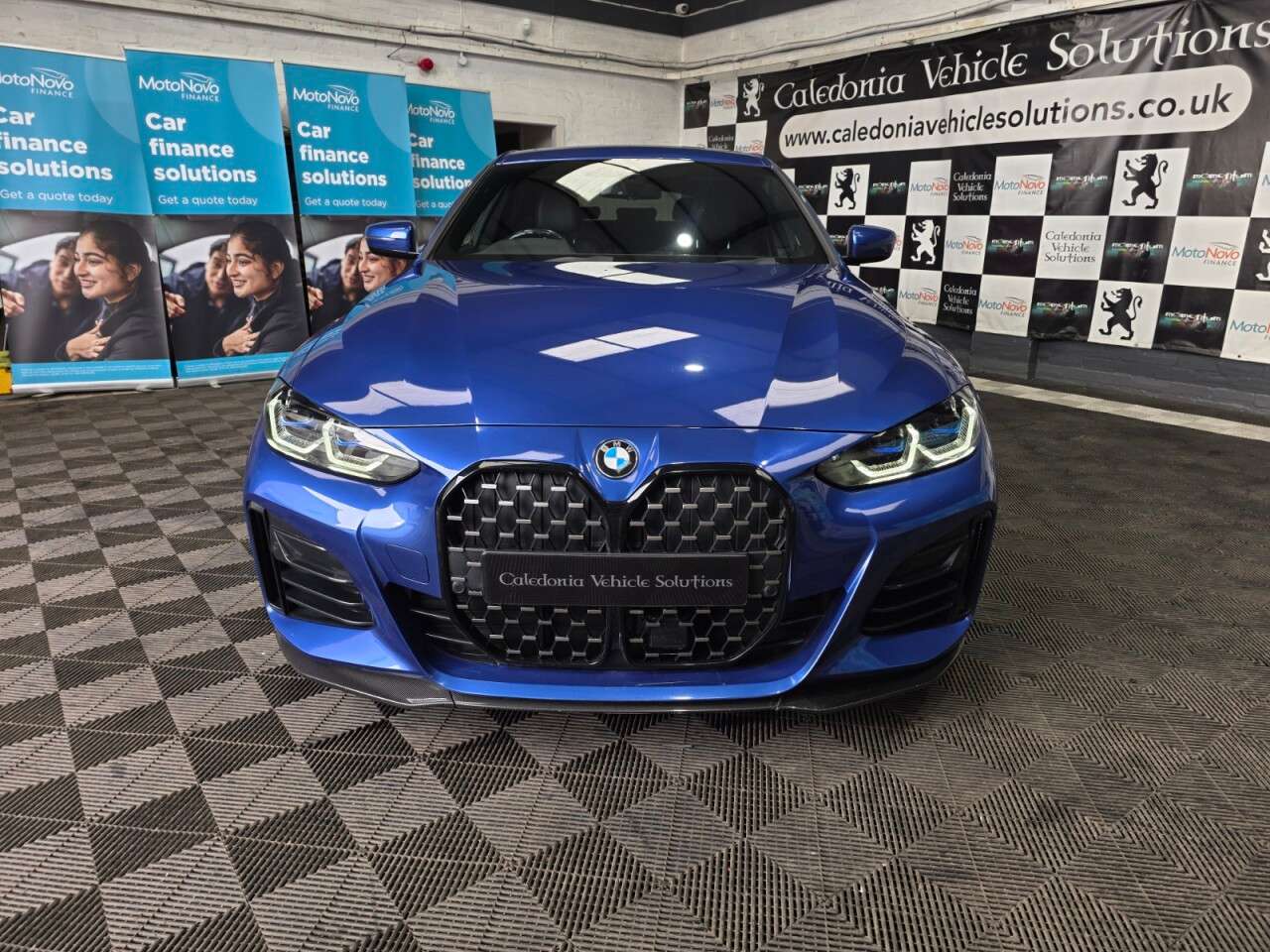 2022 BMW 4 SERIES GRAN COUPE 2022 BMW 4 SERIES GRAN COUPE