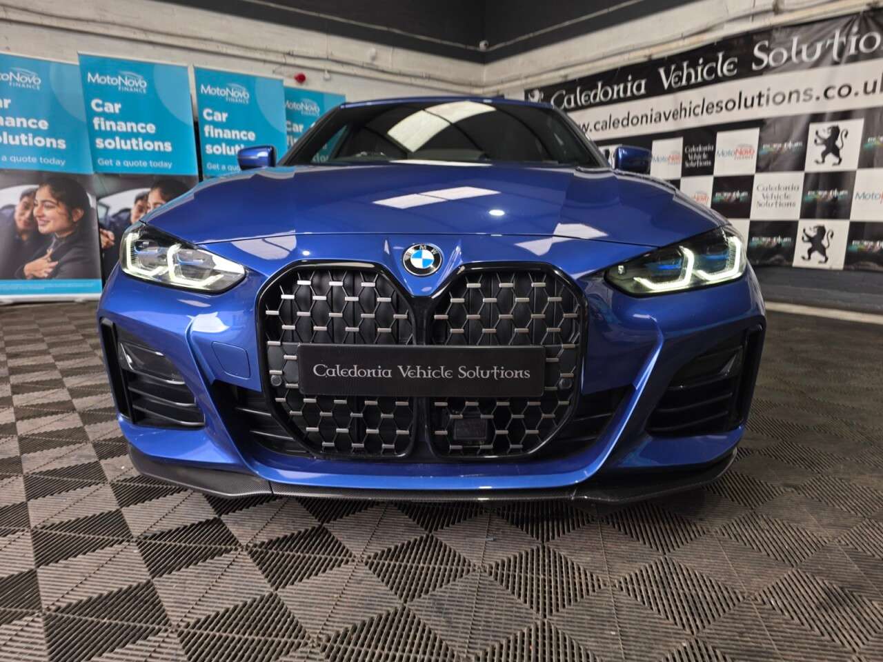 2022 BMW 4 SERIES GRAN COUPE 2022 BMW 4 SERIES GRAN COUPE