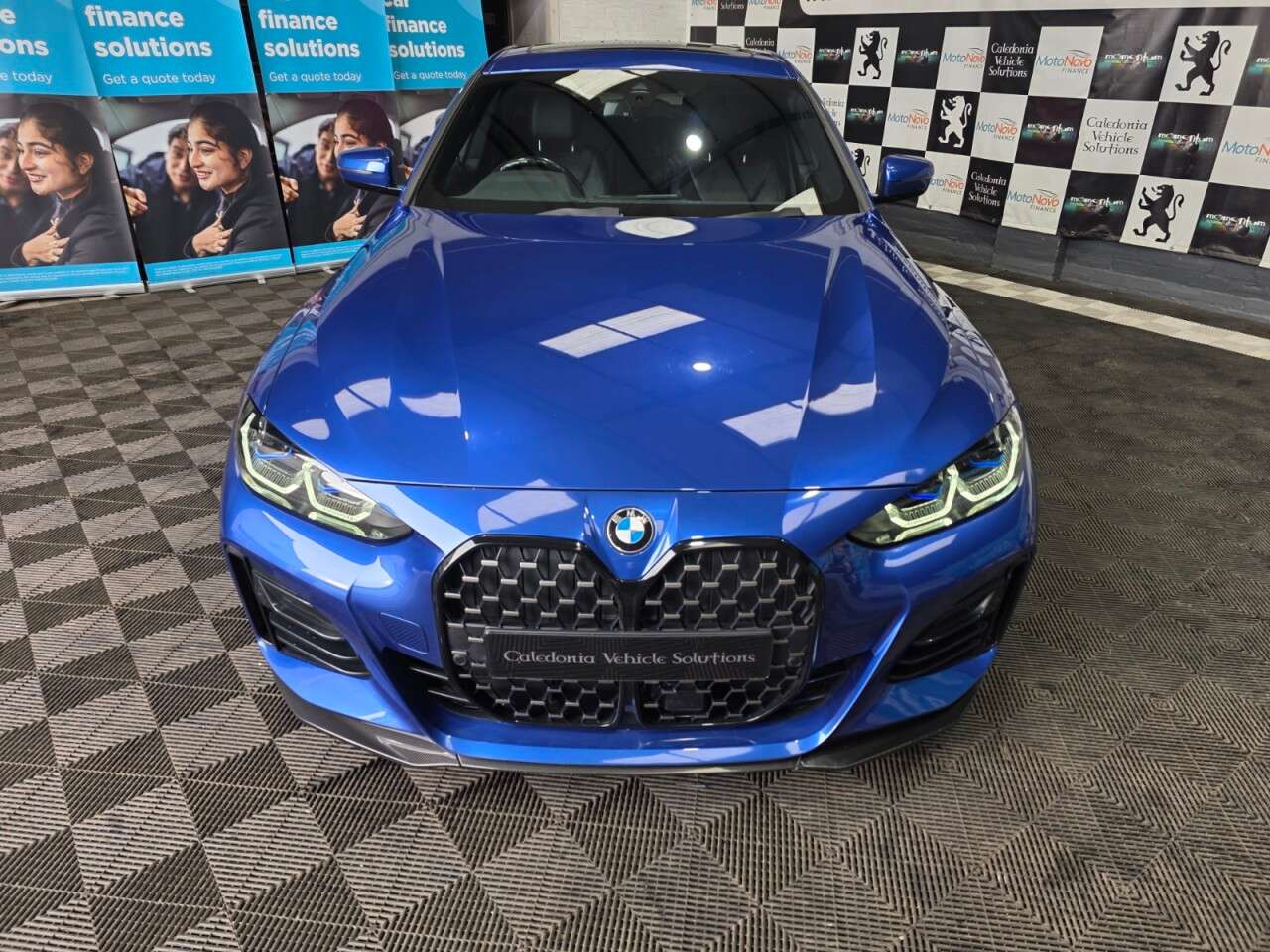 2022 BMW 4 SERIES GRAN COUPE 2022 BMW 4 SERIES GRAN COUPE