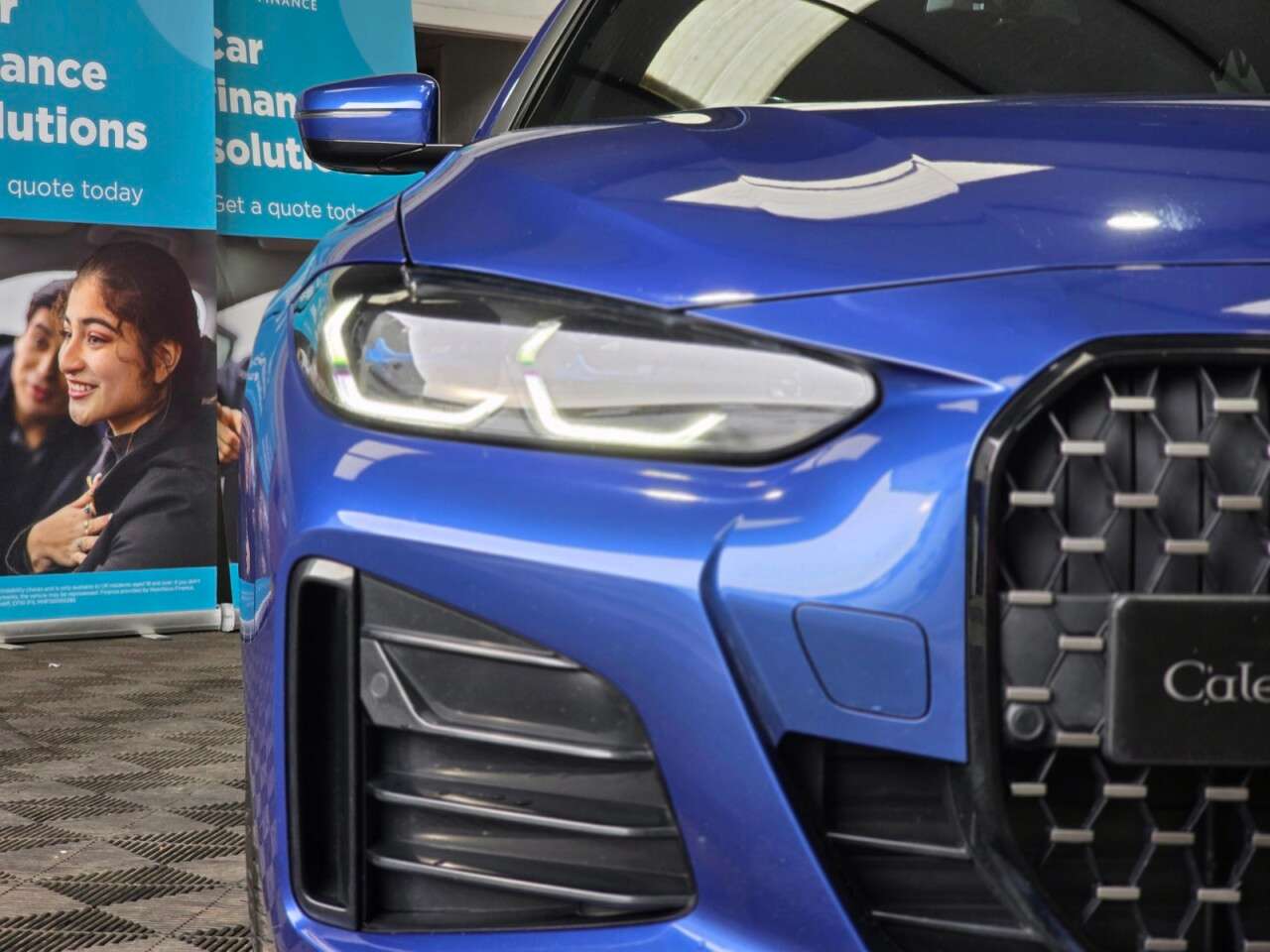 2022 BMW 4 SERIES GRAN COUPE 2022 BMW 4 SERIES GRAN COUPE